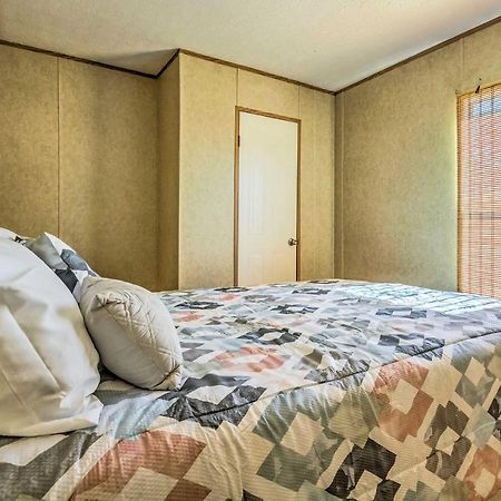 Cozy Gulf Breeze Home, 3 Mi To East Bay! Navarre Bagian luar foto