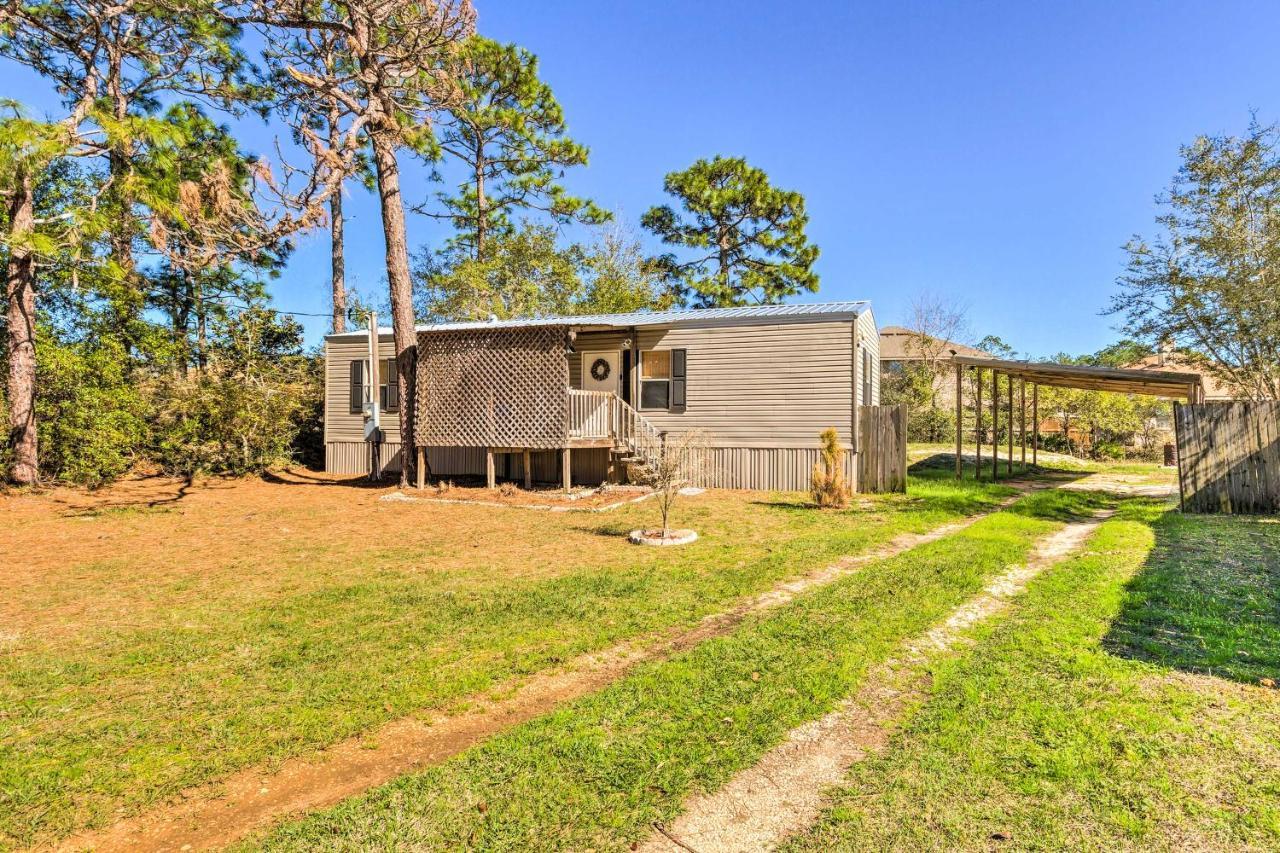 Cozy Gulf Breeze Home, 3 Mi To East Bay! Navarre Bagian luar foto
