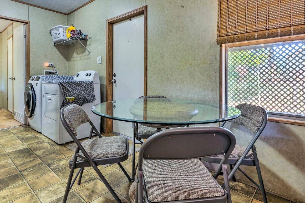 Cozy Gulf Breeze Home, 3 Mi To East Bay! Navarre Bagian luar foto