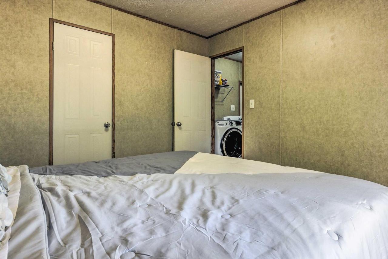 Cozy Gulf Breeze Home, 3 Mi To East Bay! Navarre Bagian luar foto