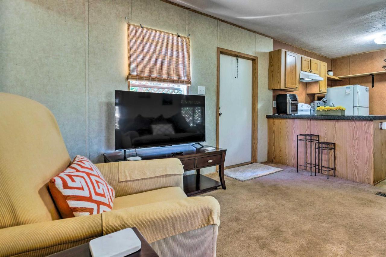 Cozy Gulf Breeze Home, 3 Mi To East Bay! Navarre Bagian luar foto