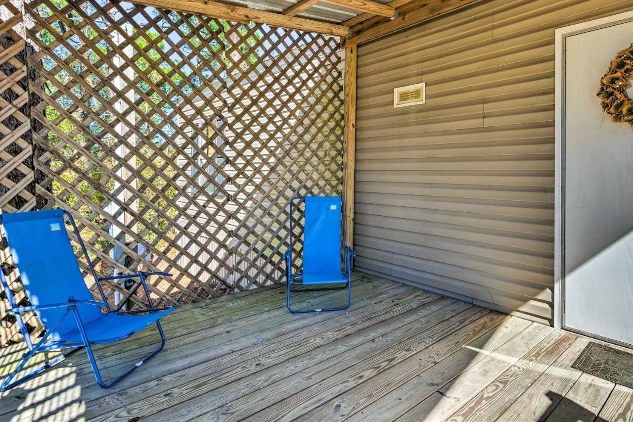Cozy Gulf Breeze Home, 3 Mi To East Bay! Navarre Bagian luar foto